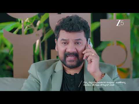 Jagadhatri | Ep - 4 | Webisode 03 | Oct, 16 2026 | Mokshitha Pai, Vijay Suriya | Zee Kannada