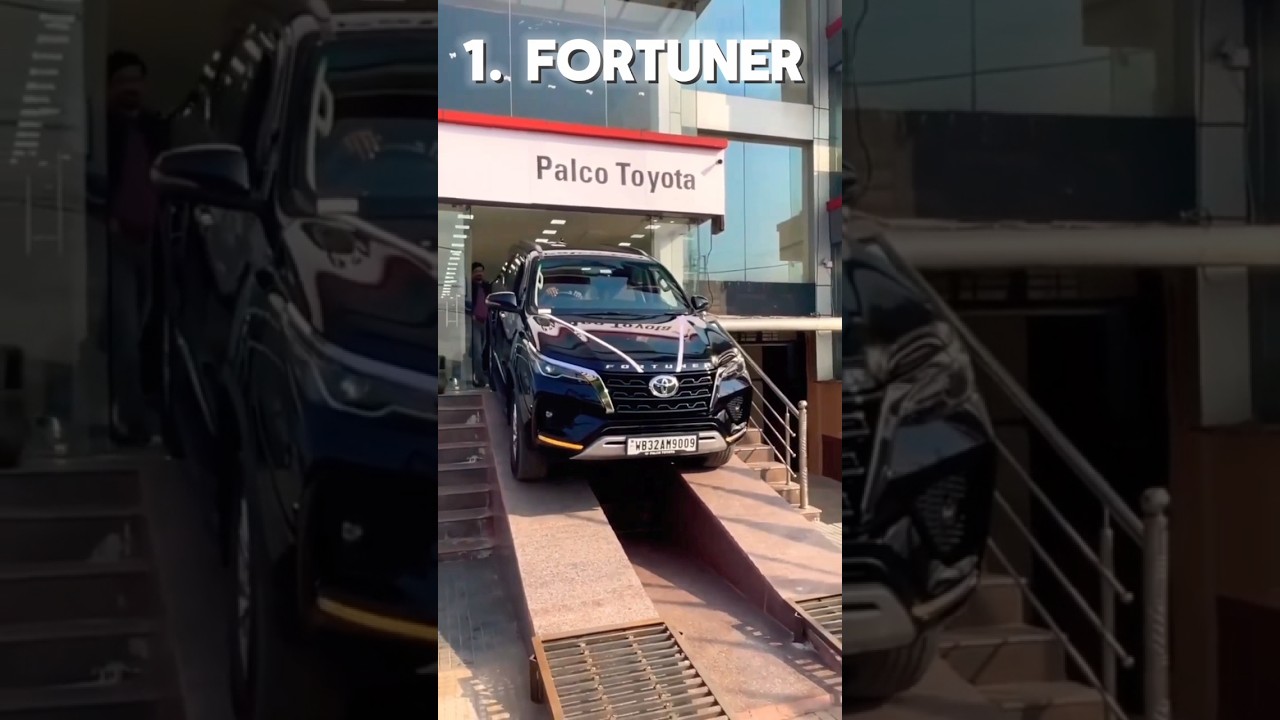 TOP 3 BEST 7 SEATER SUV UNDER 50 LAKH //