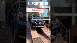 Top 3 Best 7 Seater Suv Under 50 Lakh