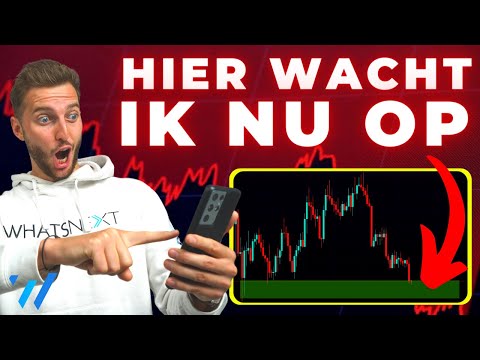 BITCOIN CRASHT ONDER 19K! Dit Prijspunt Houd Ik In De Gaten... 1 BITCOIN CRASHT ONDER 19K! Dit Prijspunt Houd Ik In De Gaten... thumbnail