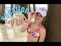 Platinum national dance competition and vacation vlog part 1 of 3  princess ella