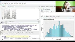 TUGAS 2 || VISUALISASI DATA || UNIVERSITAS TERBUKA