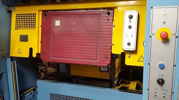 Clow Valve - Disa Match 20/24 CSE Filter Setter