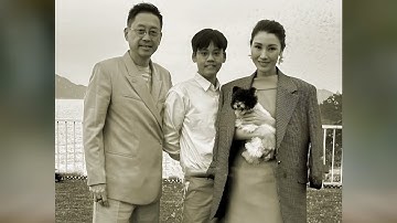 NGƯỜI TÌNH TÀN NHẪN NHẤT HONGKONG | Vụ bê bối của Michelle Reis & Li Ka Shing