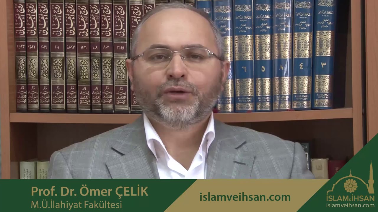 Allah’ın vaadi nedir? - Ömer Çelik