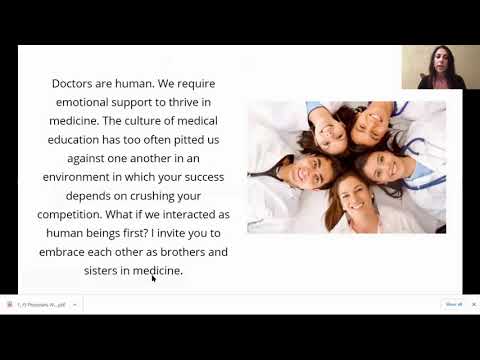 Physicians wellness and Sound Therapy 2020