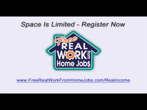 How To Find Legitimate Work From Home Jobs In Canada How To Find Legitimate Work From Home Jobs In Canada