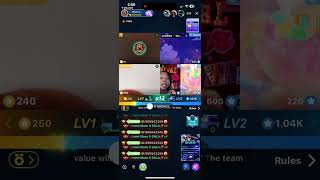 Motha Alize, Madam Lo , Gucci, Savanna,Cambam Team Pk