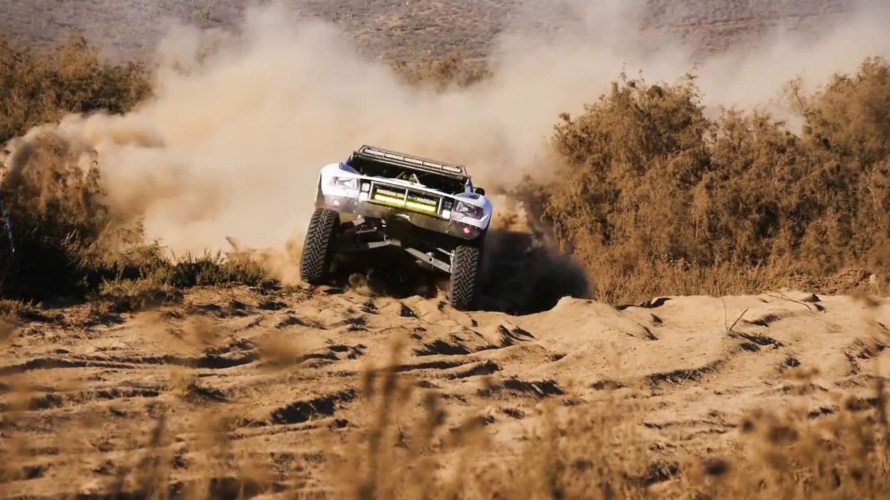 Mango Racing Baja1000 2016 Preview YouTube