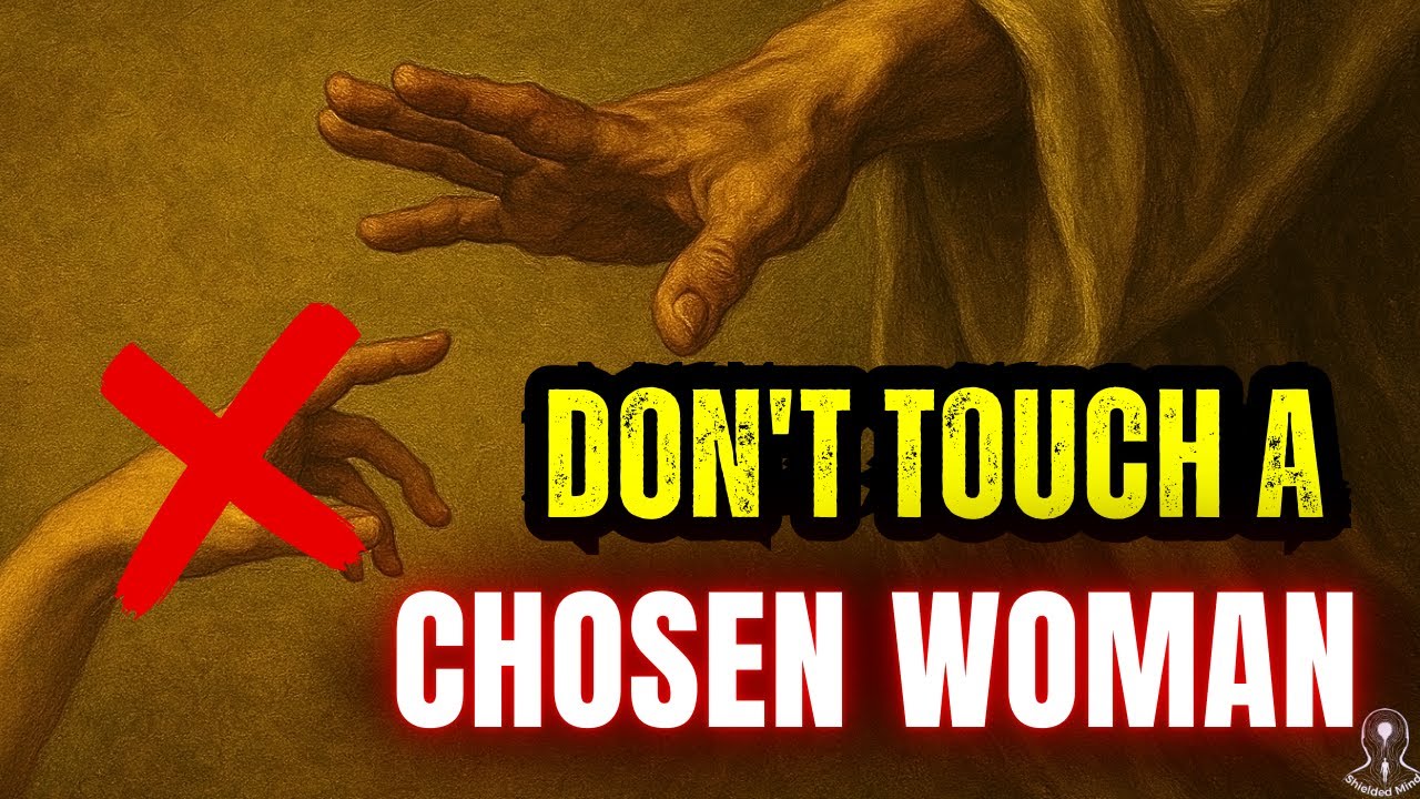 When A Man Hurts A Chosen Woman (7 Things Happen)