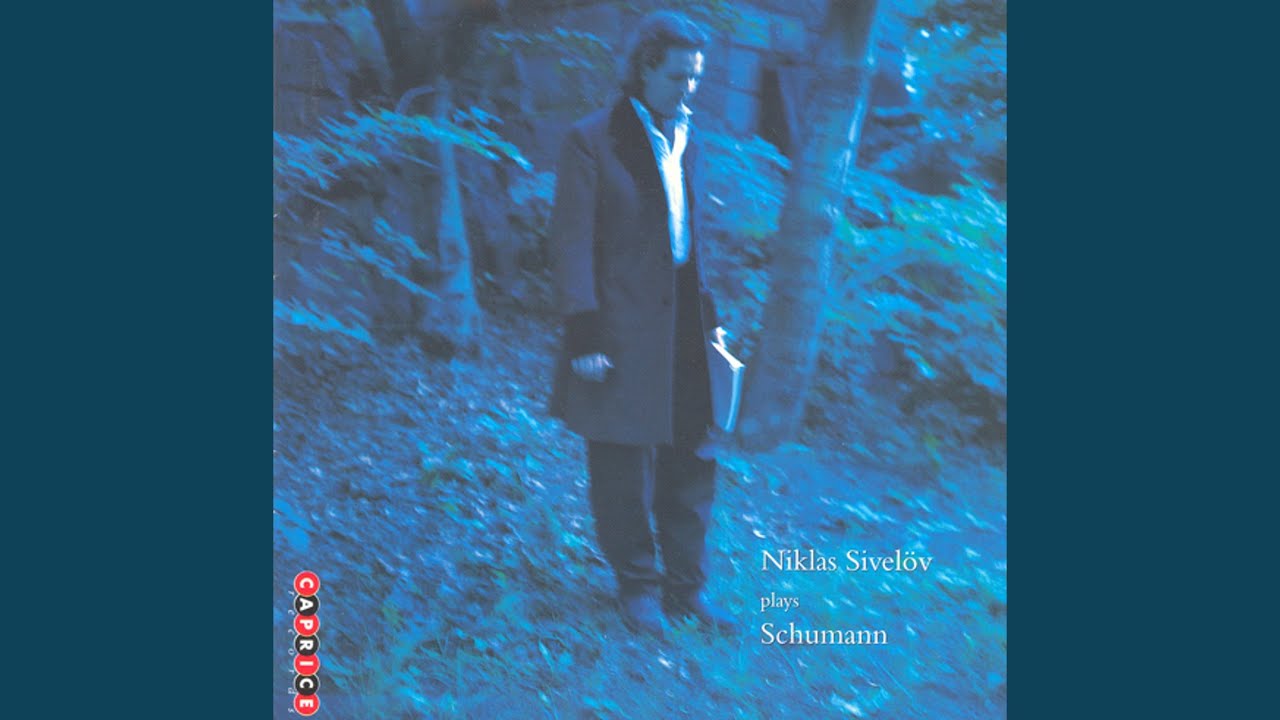 Tonton Kreisleriana, Op. 16: II. Sehr innig und nicht zu rasch di YouTube Tonton Kreisleriana, Op. 16: II. Sehr innig und nicht zu rasch di YouTube