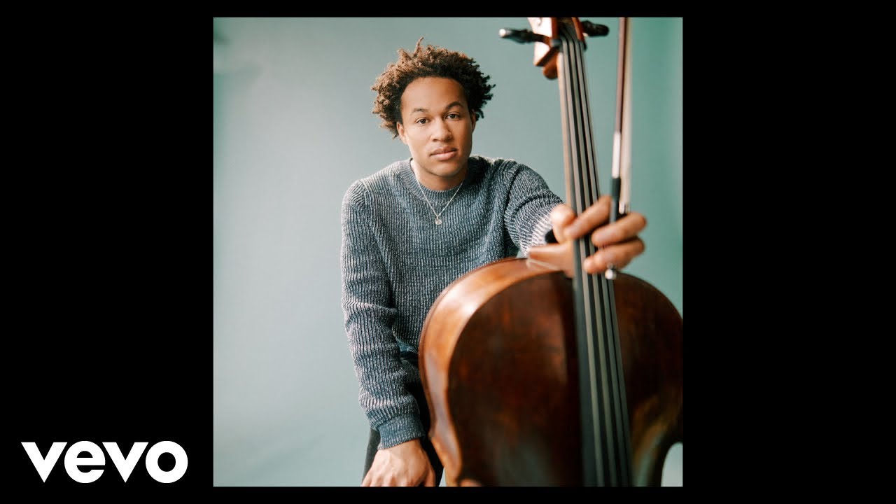 Sheku Kanneh-Mason, Harry Baker - Cry Me a River (Arr. for Cello and Piano) (Static Video) acordes