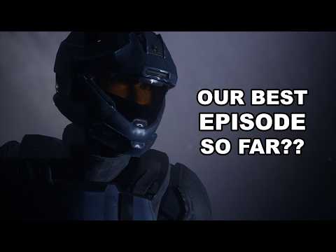 Heroes of the Galactic War Episode 4 is looking great