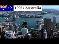 Touring Australia (1993)