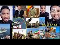 30 4 2026 Labari Mai Dadi Iran Amerika Mali Nasara Hausa 2026 Foryou Viralvideo 