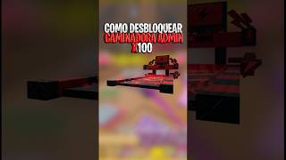 cómo desbloquear Caminadora admin x100 en escapa del teclado #roblox  #robloxgames