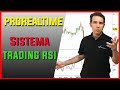 🚀 Sistema de TRADING RSI [Reversión a la Media] | Indicadores Trading | Análisis Técnico (2020)