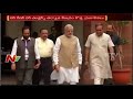 PM Modi grand sketch for 2019 Elections