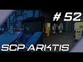 [MDX Univers] SCP Arktis - Réunion et expérience - EPISODE 52 - MINECRAFT FR