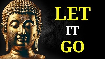(NO ADS) Fall Asleep to the Best Buddhist Teachings to Let Go of What You Can’t Control