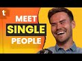 Dating advice  meeting the one with thursday dating founders