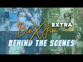 BEN X JIM Extra | Behind The Scene Footages | Regal Entertainment Inc.