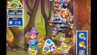 Bubble Witch 2 Saga Level 112 NO BOOSTERS