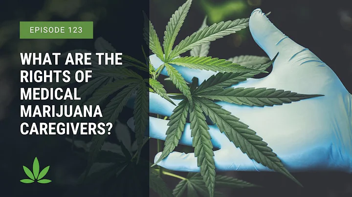 Tıbbi Marihuana Bakıcılarının Hakları Nelerdir?