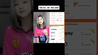 MENTAHAN VIDEO NOT NOT TIK TOK BUAT LINK P! AUTO RAME YANG MASUK😱😱😱😱