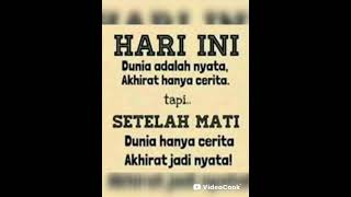 Ampuni Kami Ya Tuhan