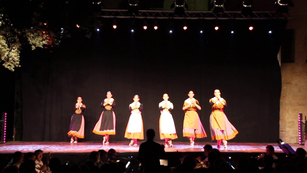 Contrapàs de les Coces - Grup Mediterrània