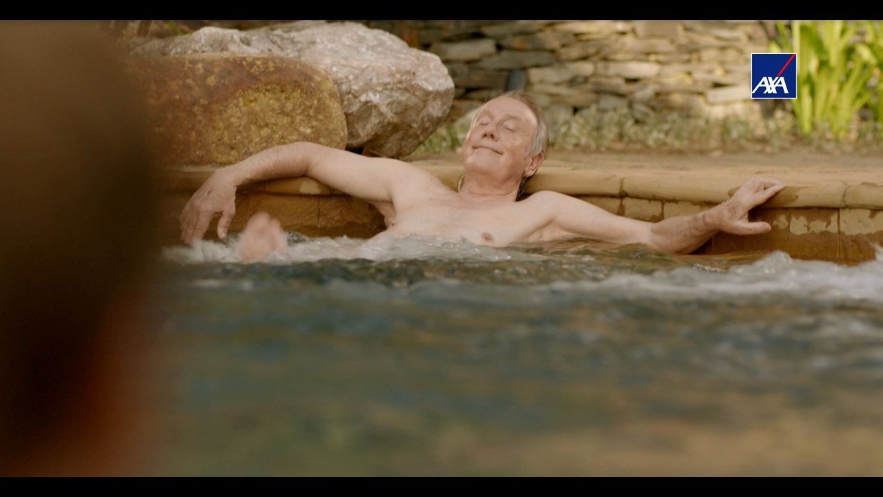 Relax Rente Von Axa Wirlpool Mit Ruhestand Youtube