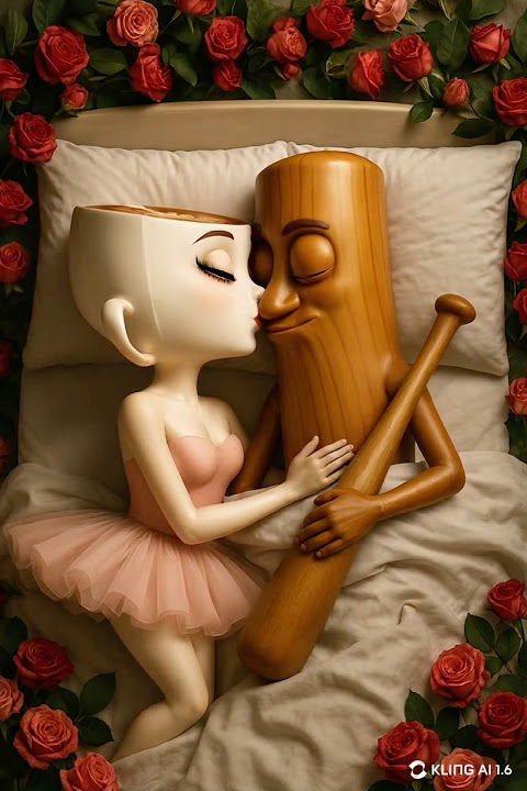 Tralalero tralala caught ballerina cappucina cheating on him with tung tung tung sahur 😞#brainrot