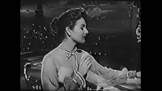 Classic Television Commercial: Pink Camay Soap (1957) Classic TV: Commercial Pink Camay (1957)