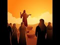 عيش وملح العهد الجديد الاناجيل ١٤٢ يوم الاربعاء اتفاق يهوذا مع رؤساء الكهنة على تسليم ا