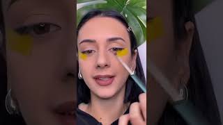 #makeuptutorial #eyelinersfumato #eyeliner #eyelinerhacks #beautyitalia #makeupitalia #makeuptips