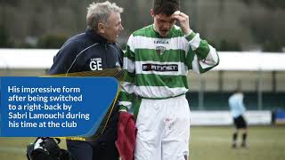 Explained: Why Matty Cash is playing for Poland at World Cup Content