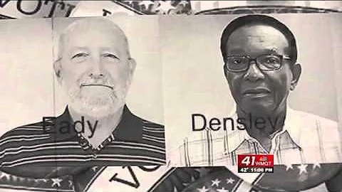 Gordon Mayor Whipple Lue: files new complaint