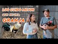 Para KIKO su PASIÓN SON LOS GALLOS | ALMA Coronel