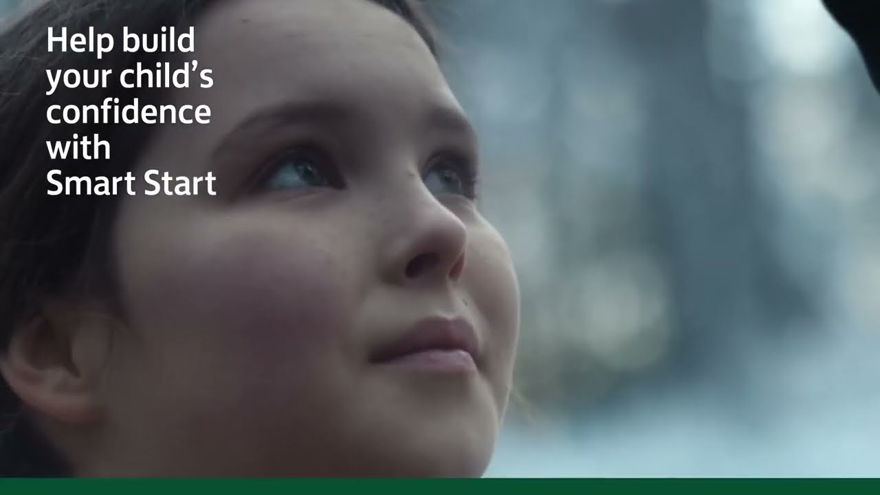 Lloyds Bank - Alicia Keys - Girl on Fire [UK YouTube Advert]