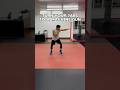 Turn Your Jabs Into A Machine Gun Forward Backward Rapid Jab Footwork Drill Boxing 