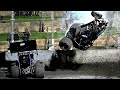 Dirt Track Racing Worst Crashes 1