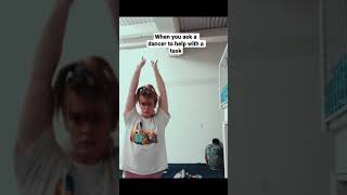 I mean that song was a hit though #shorts #dance #comedy #DIY
