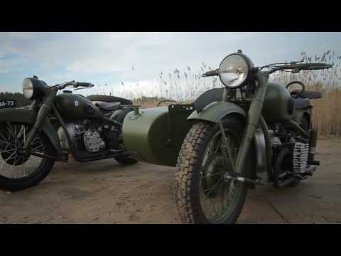 М-73 из коллекции