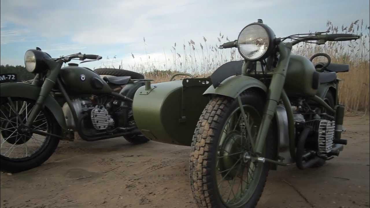 Zundapp ks750 МОТОМИР Шеянова