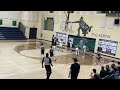 LJ McTeer Scores 10 in 7th Grade (Playing Up)