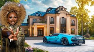 Alexia Jayy The Voice 2026 Winner Biography, Lifestyle, Songs, Family, Net Worth