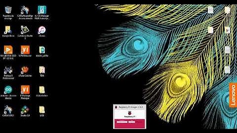 Instalar Sistema operativo en Raspberry.