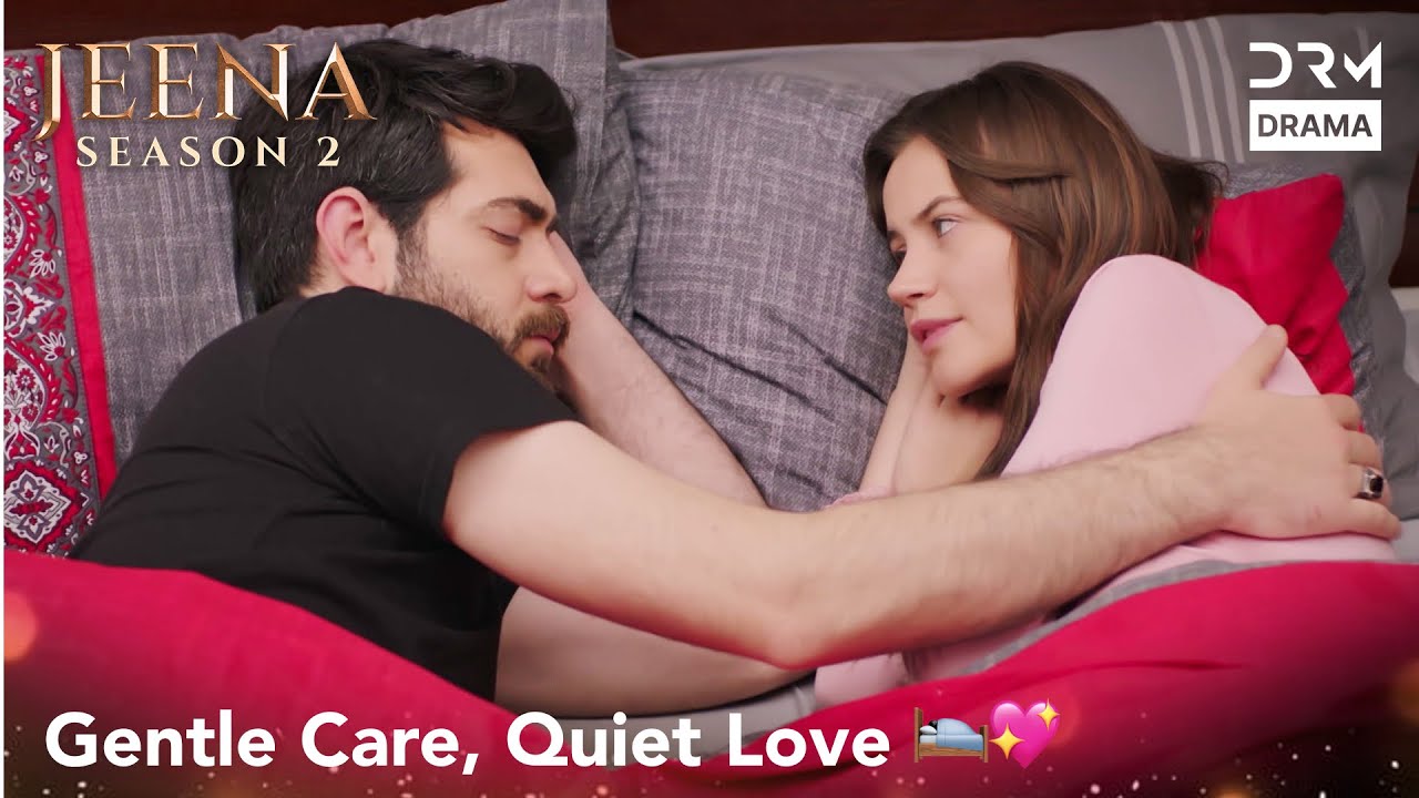 Caring Touches 💞 - Vendetta Urdu Dubbed | Kan Cicekleri | UH2X