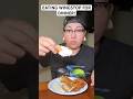 EATING WINGSTOP FOR DINNER! @w@wingstoptrending #viral #trendingshorts #viralvideo #trend #texas